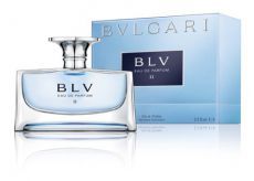 Bvlgari BLV II