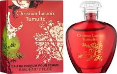 Christian Lacroix Tumulte