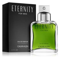 Calvin Klein Eternity for Men Eau de Parfum 2019