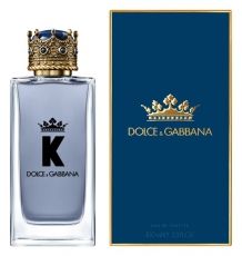 Dolce Gabbana K KING Туалетная вода тестер 100 мл