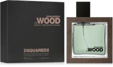 DSQUARED2 He Wood Rocky Mountain