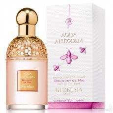 Guerlain Aqua Allegoria Bouquet De Mai