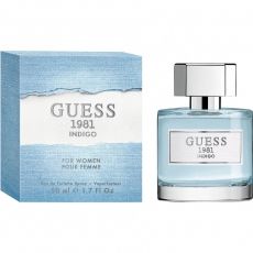 Guess Guess 1981 Indigo