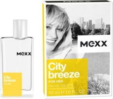 Mexx City Breeze For Her