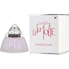 Mauboussin Lovely a La Folie