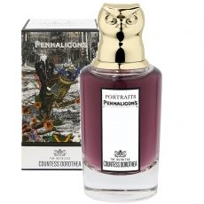 Penhaligons The Ruthless Countess Dorothea