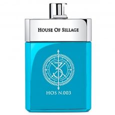 House of Sillage HoS N003