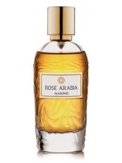 AJ ARABIA Rose Arabia Almond