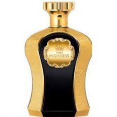 Afnan Perfumes Her Highness