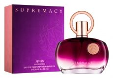 Afnan Perfumes Supremacy Purple