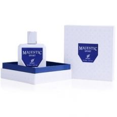 Afnan Perfumes Majestic Sport