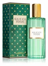 Gucci Memoire dune Odeur