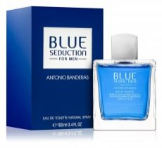 Antonio Banderas Blue Seduction