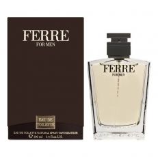 Gianfranco Ferre Ferre for Men