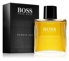 Hugo Boss Number One