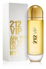 Carolina Herrera 212 VIP