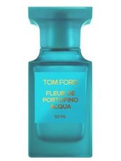 Tom Ford Fleur de Portofino Acqua Туалетная вода тестер 50 мл
