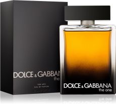 Dolce Gabbana The One Men Eau de Parfum