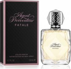 Agent Provocateur Fatale