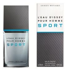 Issey Miyake LEau dIssey Sport