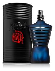 Jean Paul Gaultier Ultra Male