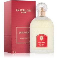 Guerlain Samsara 2017