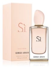 Giorgio Armani Si Eau de Toilette