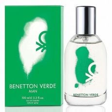 Benetton Verde