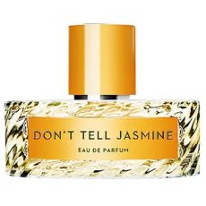 Vilhelm Parfumerie Dont Tell Jasmine
