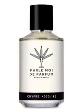 Parle Moi de Parfum Chypre Mojo