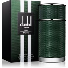Alfred Dunhill Icon Racing