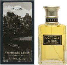 Abercrombie Fitch Woods