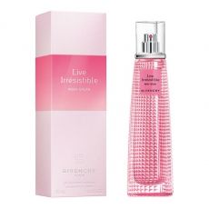 Givenchy Live Irresistible Rosy Crush