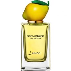 Dolce Gabbana Lemon