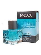 Mexx Amsterdam Spring Edition Sale