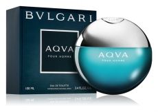 Bvlgari Aqva