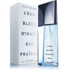 Issey Miyake LEau Bleu dIssey Eau Fraiche