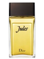 Christian Dior Jules Туалетная вода тестер 50 мл