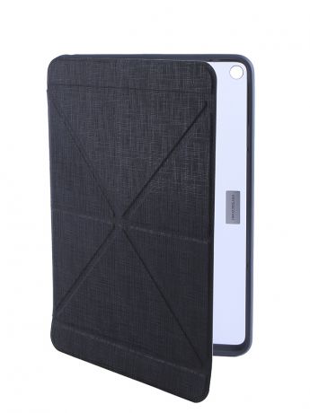 Чехол Moshi для APPLE iPad Mini 4/5 VersaCover Black 99MO064002