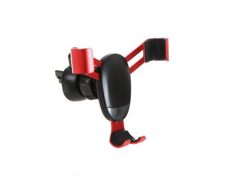 Держатель Baseus Mini Gravity Holder Red SUYL-G09