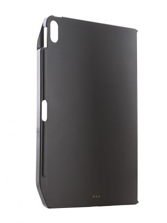Чехол SwitchEasy для APPLE iPad Pro 11 CoverBuddy Space Black GS-109-47-152-11