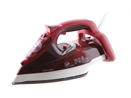 Утюг Tefal FV 9726 Bordo