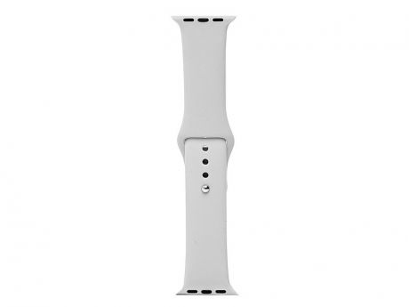 Аксессуар Ремешок Activ Sport Band S для Apple Watch 38/40mm White 107193