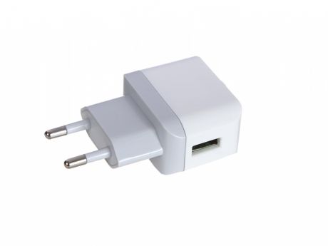 Зарядное устройство LuxCase QY-10G USB 1A 98301
