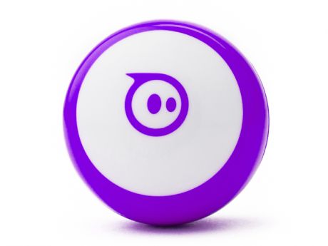Радиоуправляемая игрушка Sphero Mini Violet M001PURW