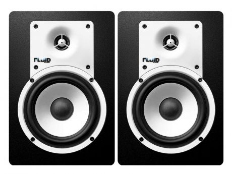 Колонка Fluid Audio C5BT Black