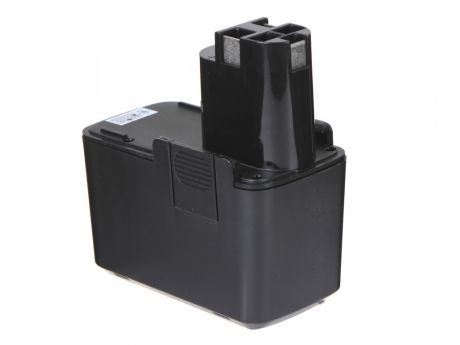 Аккумулятор TopON TOP-PTGD-BOS-12-2.0 для Bosch 12V 2.0Ah (Ni-Ca) PN: 2 607 335 151 102745