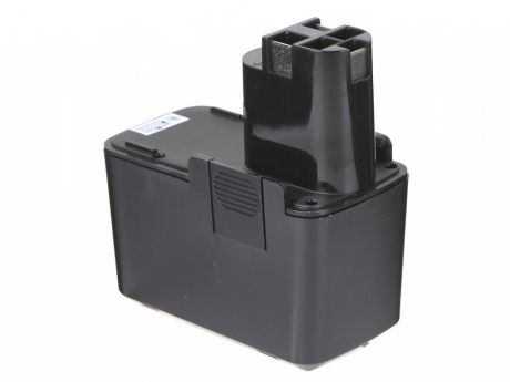 Аккумулятор TopON TOP-PTGD-BOS-9.6-2.0(2) для Bosch 9.6 2.0Ah (Ni-Mh) PN: 2 607 335 152 102743