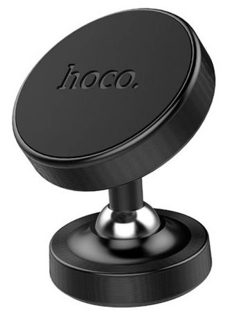 Держатель Hoco CA36 Plus Dashbord Metal Magnetic Black 111854