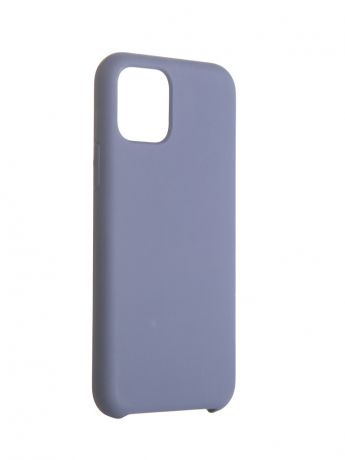 Чехол Neypo для APPLE iPhone 11 Pro Hard Case Dark Blue NHC15699